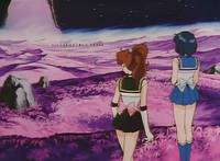 Кадр Красавица-воин Сейлор Мун Эр