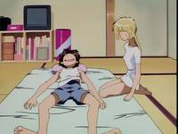 Кадр Моя дорогая Мари (видео)