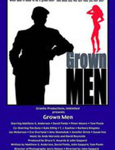 Grown Men