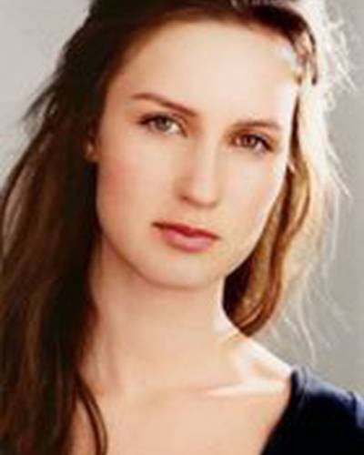 Алида П. Филд фото