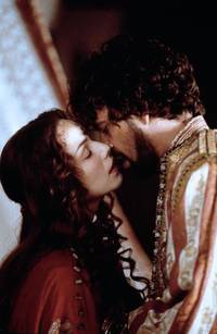 Кадр Арабские приключения