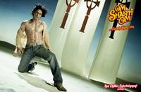 Постер Ом Шанти Ом