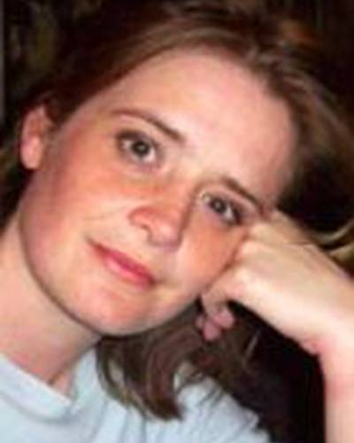 Джо МакИннесс фото