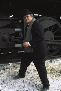 Кадр Перевал Брейкхарт