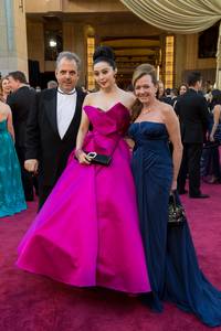 Кадр 85-я церемония вручения премии «Оскар»