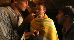 Кадр из фильма "2 ягоды" - 2