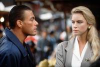 Кадр Двойной удар