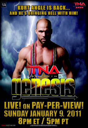 TNA Генезис