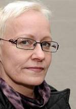 Йоханна Синисало фото