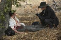 Кадр Мир Дикого Запада