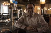 Кадр Кокаиновый барон