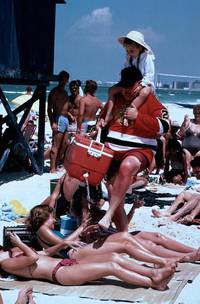 Кадр Лето напрокат