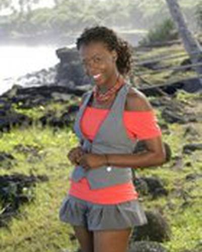 Ясмин Джиллз фото