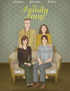 Семейка Фэнг