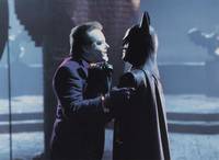 Кадр Бэтмен