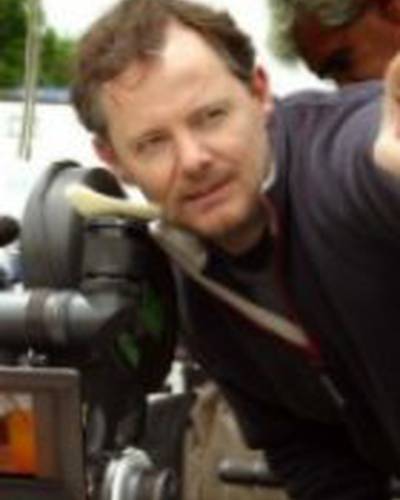 Майк ван Дим фото