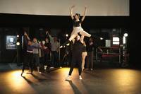 Кадр Вечность