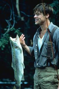 Кадр Там, где течет река