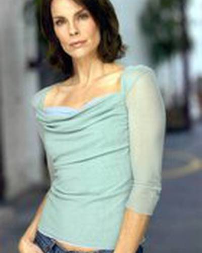 Александра Пол фото