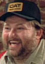 Джон Уильям Янг фото