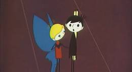 Кадр из фильма "Баранкин, будь человеком!" - 1