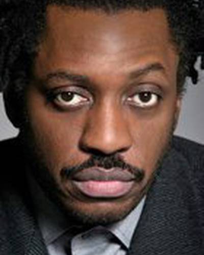 Стив Джордан фото