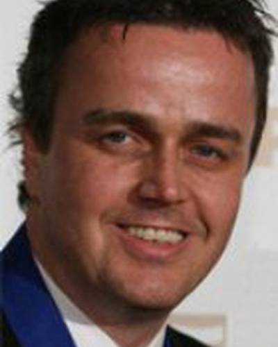 Шон Коллери фото