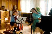 Кадр Ханни и Нанни