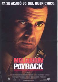Постер Расплата