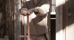 Кадр из фильма "Костяной томагавк" - 2