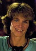 Сильвия Каминер фото