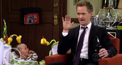 ТВ-ролик (сезон 8, эпизод 16)