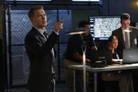 Кадр Чёрный список