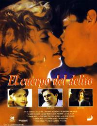 Постер Тело как улика