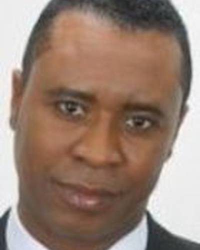 Стоджи Кеньятта фото