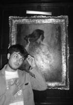 Саймон Дашер фото