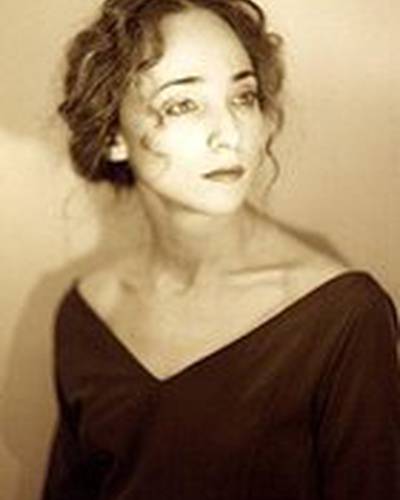 Галина Тюнина фото