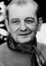 Марсель Паньоль фото