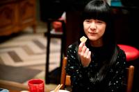 Кадр Звездная, звездная ночь