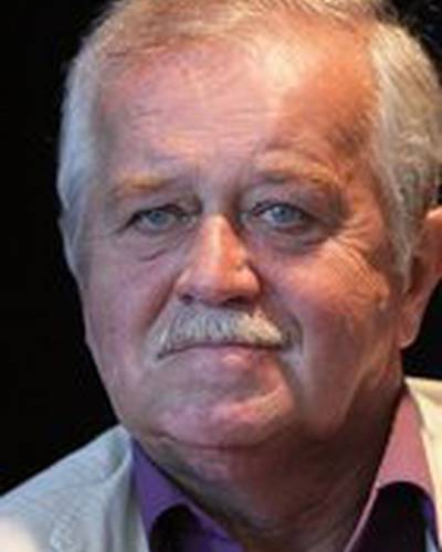 Мариан Дзендзель фото