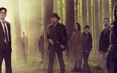 Премьера «Уэйуорд Пайнс»: в ожидании нового «Твин Пикса»