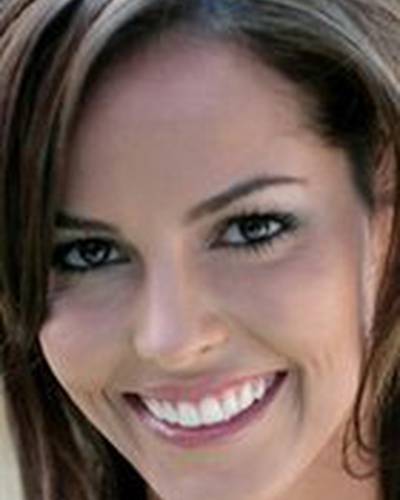 Эрика Ранкин фото