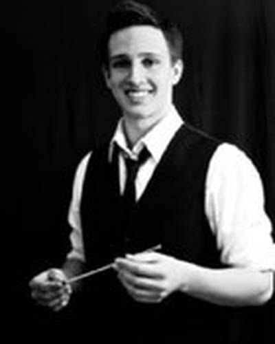 Александр Арнцен фото