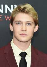 Джо Элвин фото