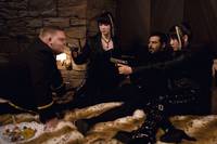 Кадр Убийства – мой конек, дорогая