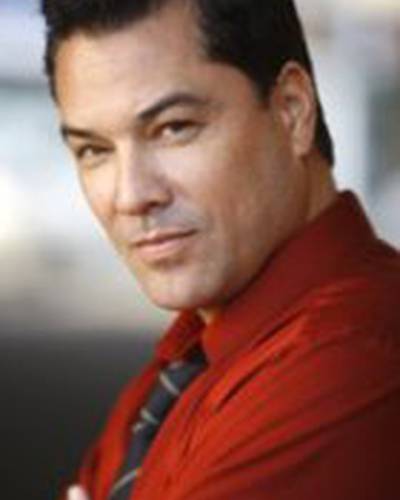 Маурицио Мендоза фото