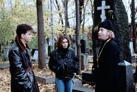 Кадр Снова в СССР