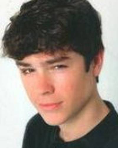 Эдди Алдерсон фото