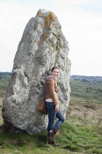 Кадр Дикие волны