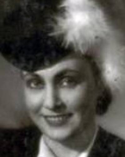 Ирэна Малькевич фото